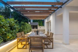 Luxury apartment Shelena - 6