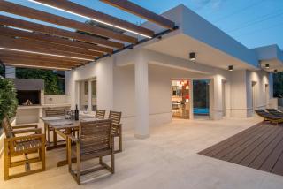 Luxury apartment Shelena - 5