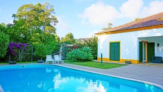 Quinta dos Aromas - Lagoa - 9