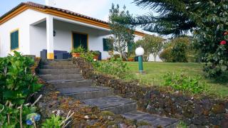 Quinta dos Aromas - Lagoa - 2