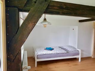 Echtes Schwarzwaldhaus - Traditionell & Modern - Bernau im Schwarzwald - 3