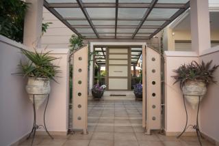 Maria's Rose Garden - Lefkada - 7