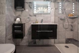 Remodeled Parisian Apartment - París - 5
