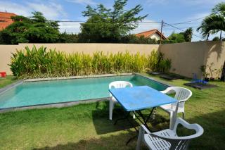 Fruits Villa - Sanur - 7