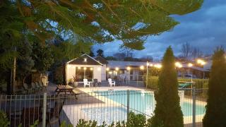 Amble Inn Motel - Masterton - 7