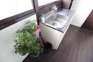 Yadokari House - Okayama - 2