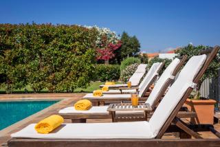 Caneva Luxury Villa - Tavronítis - 4