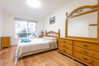 Rent Melbourne - 6