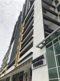 Le Maison GuestHouse Ipoh Majestic - Ipoh - 8