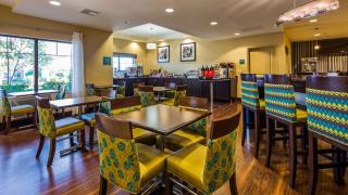 Best Western Plus University Inn - Hattiesburg - 7