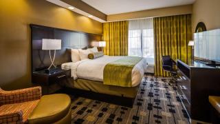 Best Western Plus University Inn - Hattiesburg - 6