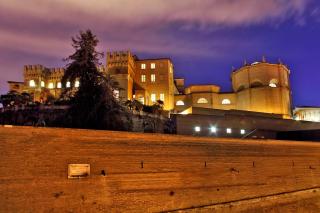 Hearth Hotel - Rome - 8