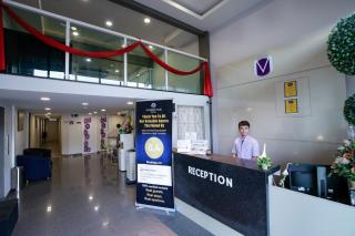 Merrinton Hotel Temerloh - Temerloh - 5