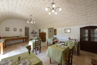 Masseria Lamiola Piccola - Ostuni - 3