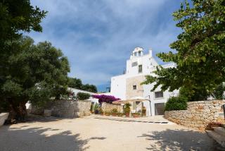 Masseria Lamiola Piccola - Ostuni - 0