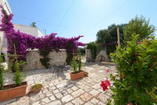 Masseria Lamiola Piccola - Ostuni - 7