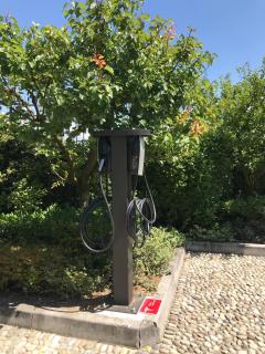 Agriturismo Macesina - 1