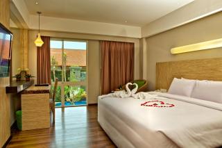 Bintang Kuta Hotel - Kuta - 5