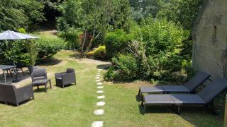 Gîte "Le Refuge" Dans un Domaine de 7ha Au Calme - 3