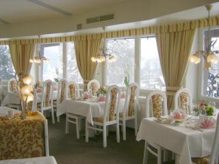 Alpenhotel Kronprinz - Berchtesgaden - 9