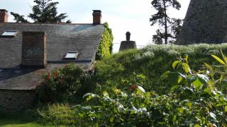 Moulin de la Placette - Faye-dʼAnjou - 8