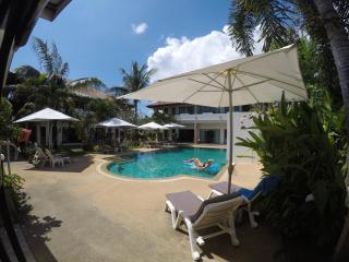 Babylon Pool Villas - Nai Harn Beach - 4