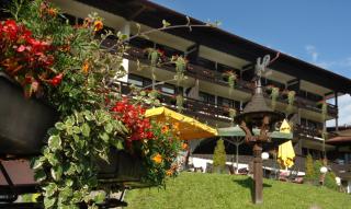 Alpenhotel Kronprinz - Berchtesgaden - 6