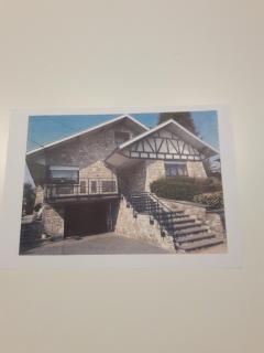Le chalet d Egide - 0