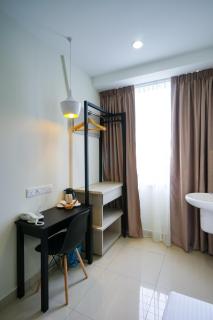 Grand FC Hotel - George Town - 2