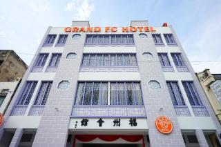 Grand FC Hotel - George Town - 0