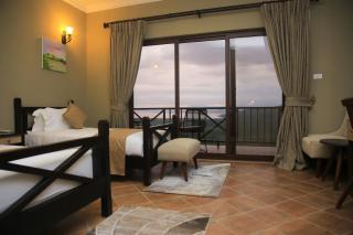 Haile Resort Arbaminch - 4