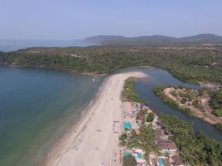 Secret Garden - Agonda - 2