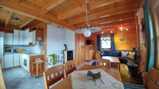 Almchalet Orter - Deutschberg - 1
