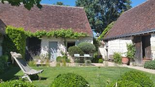 Le Clos Falaw - Azay-sur-Cher - 0