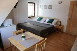 Apartmány Dolní Moravice - 9