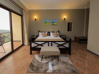Haile Resort Arbaminch - 6