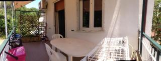 Casa sul Monte d'Oro - Scauri - 2