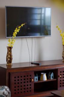 Westlands Place -Fahari Delux , 1 bedroom Apartment - Nairobi - 7