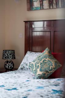 Westlands Place -Fahari Delux , 1 bedroom Apartment - Nairobi - 6