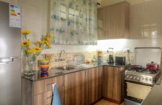 Westlands Place -Fahari Delux , 1 bedroom Apartment - Nairobi - 3