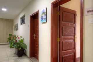 Westlands Place -Fahari Delux , 1 bedroom Apartment - 1