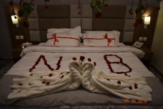 Delights Inn - Green Oasis Hotel - Medina - 9
