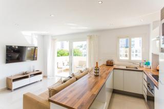 Apartment Andalucia 1 - Benalmádena - 3
