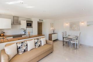 Apartment Andalucia 1 - Benalmádena - 8