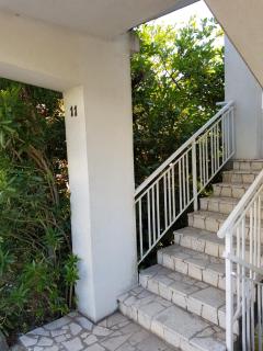 11 Ulica Drage Gervaisa - Crikvenica - 7
