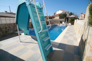 Villa Casper - Els Poblets - 8