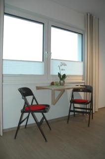 Apartment am Apfelgarten - Schwarmstedt - 9