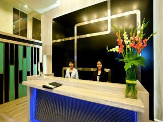 FX Hotel Metrolink Makkasan - Bangkok - 1