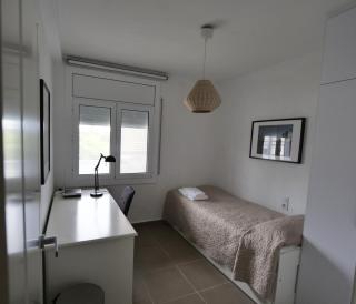 Apartamento Maraka Playa Castelldefels - 1