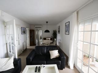 Apartamento Maraka Playa Castelldefels - 6